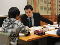 澤村塾は生徒全員が主役